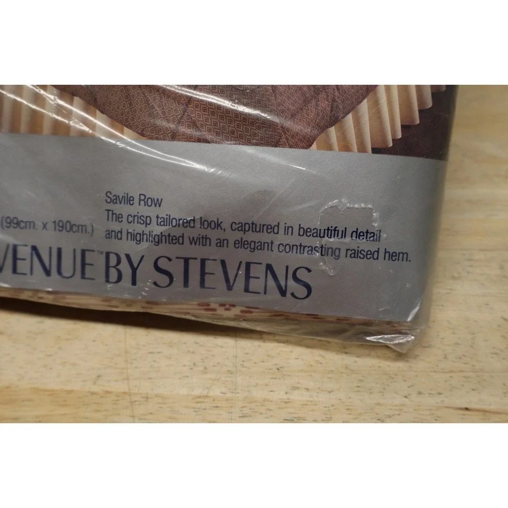 Stevens vintage fifth